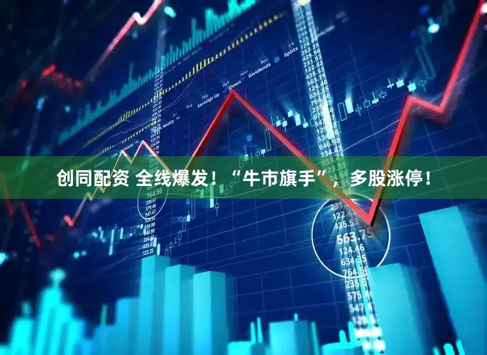 创同配资 全线爆发！“牛市旗手”，多股涨停！